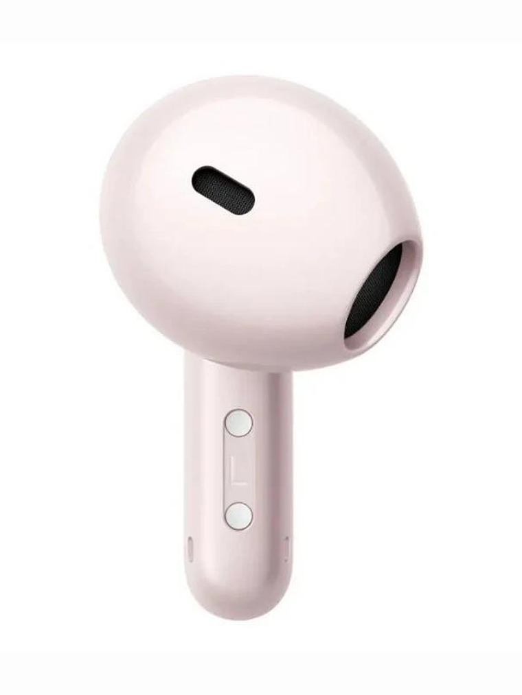 Xiaomi Auriculares Buds 6 Active Rose 4