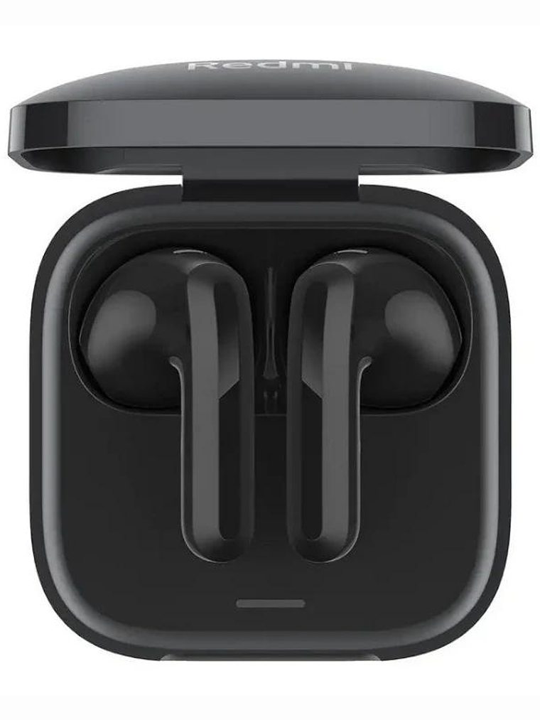 Xiaomi Auriculares Buds 6 Active Black 3