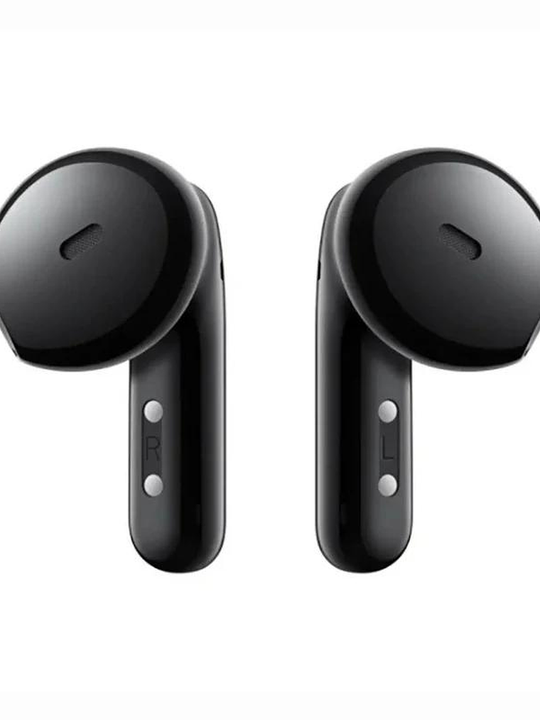 Xiaomi Auriculares Buds 6 Active Black 4