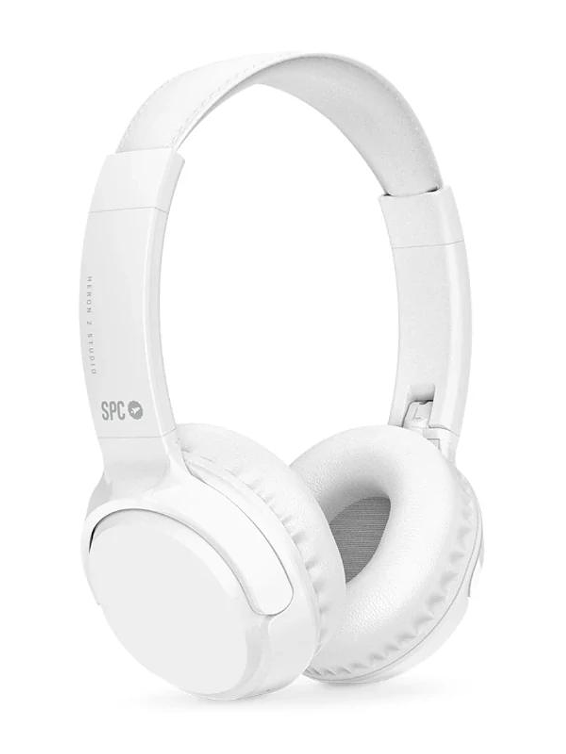 SPC Auricular Diadema Heron 2 Studio Supernova Whi 2