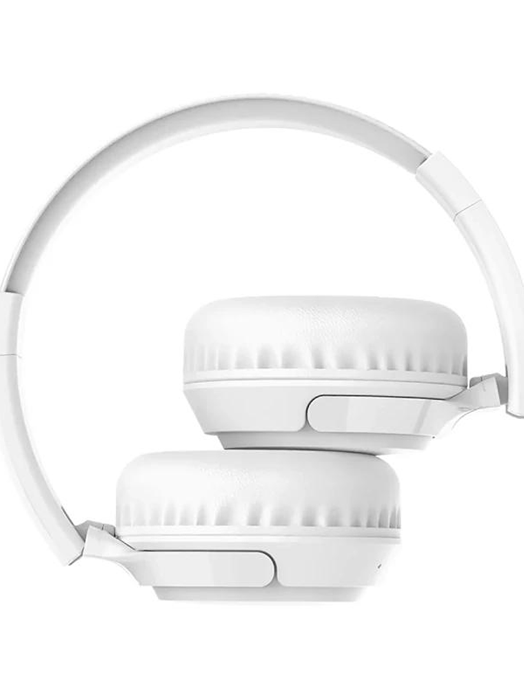 SPC Auricular Diadema Heron 2 Studio Supernova Whi 3