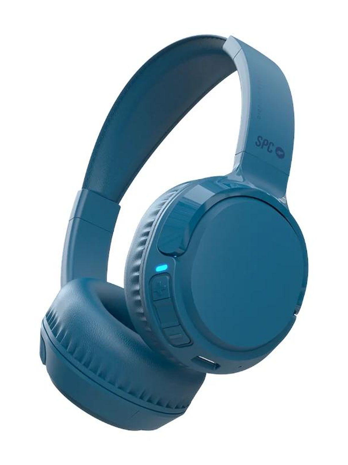 SPC Auricular Diadema Heron 2 Studio Deep Sky 4