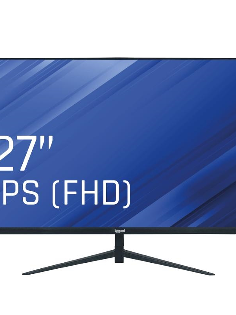 iggual Monitor 27