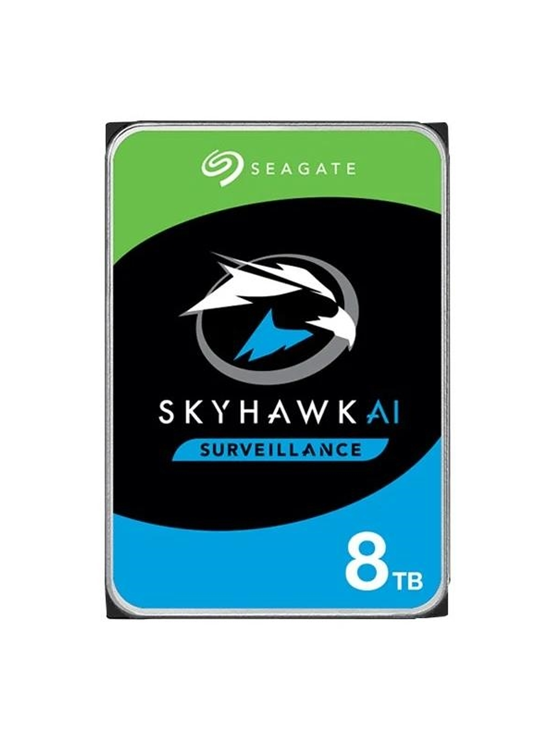 Seagate SkyHawk AI ST8000VE001 8TB 3.5