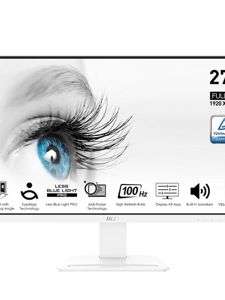 MSI MP273AW Monitor 27