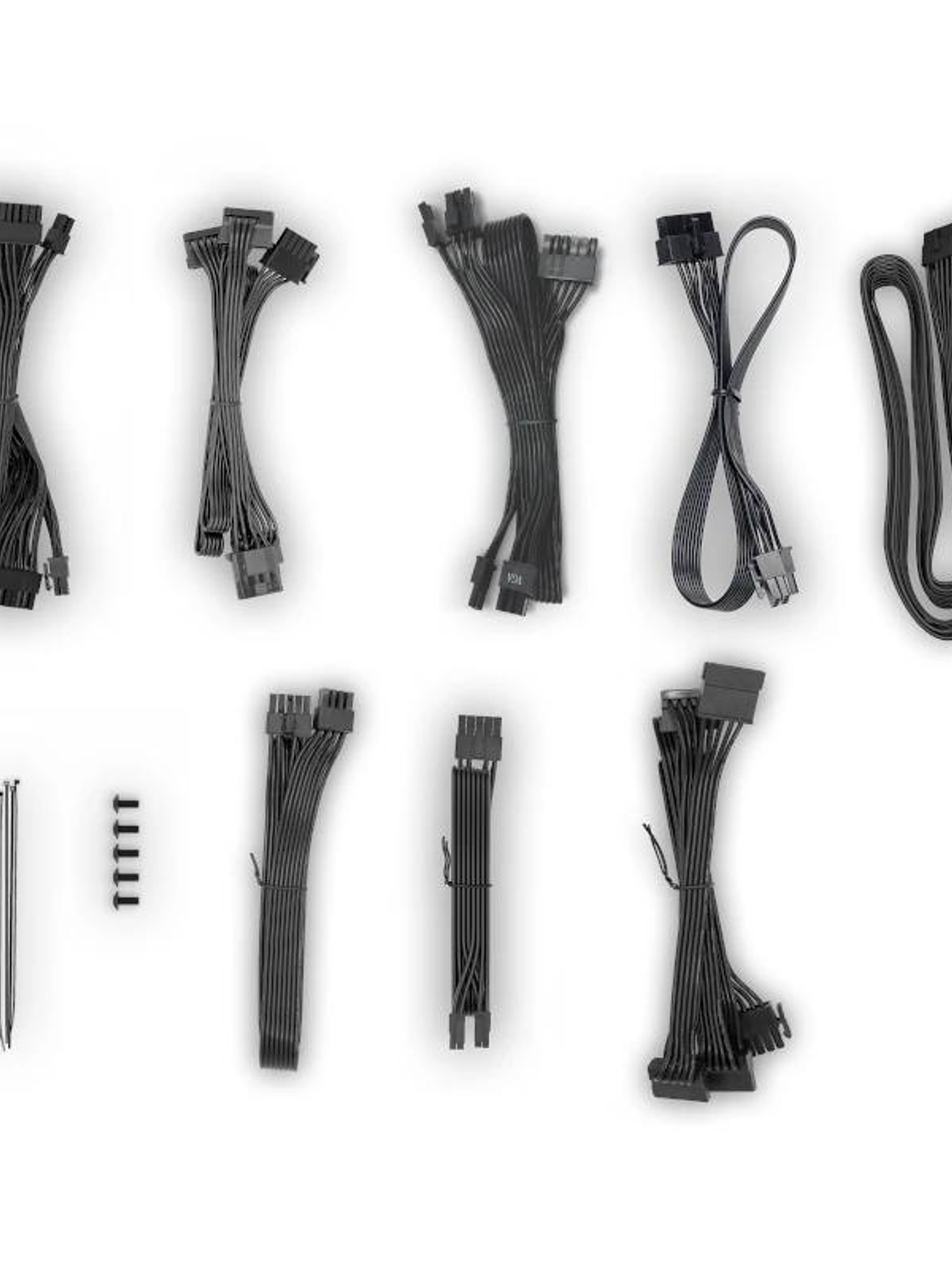 be quiet! Fuente Power Zone2 1000W 80PLUS Platinum 4