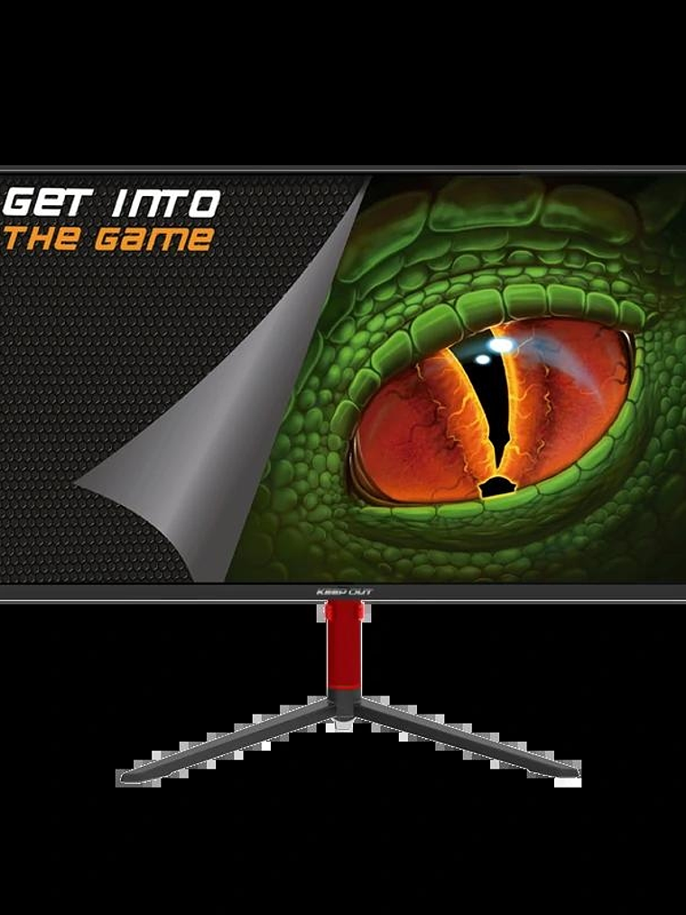 Keep Out XGM27ProIIIS Monitor27 200H 1msHDMI DP 1