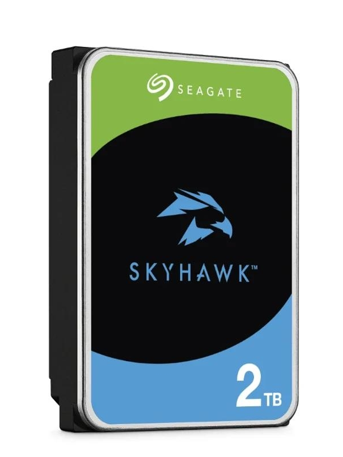 Seagate SkyHawk ST2000VX017 2TB 3.5