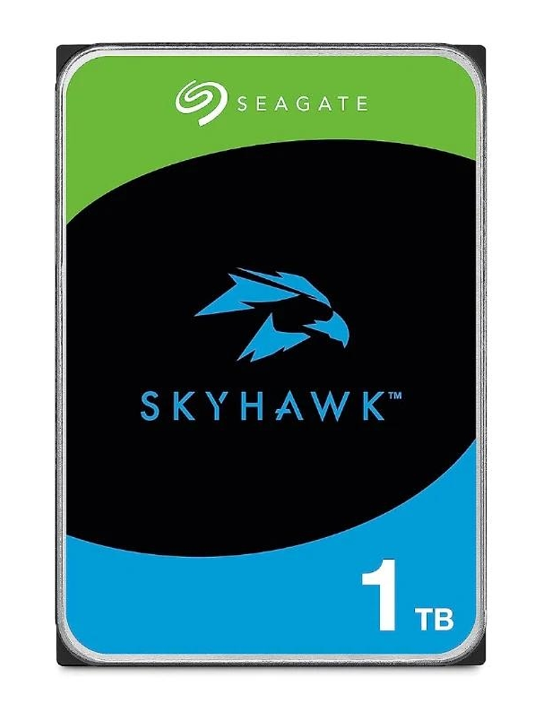 Seagate SkyHawk ST1000VX013 1TB 3.5