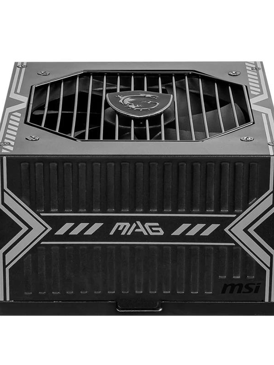 MSI Fuente Alimentación MAG A650BN 650 W 20+4 pin 3