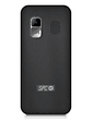 SPC 2323N Móvil Fortune 2 Pocket Edition Black - Miniatura 2
