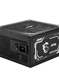 MSI Fuente Alimentación MAG A1000GL PCIE5 1000WATX - Miniatura 2