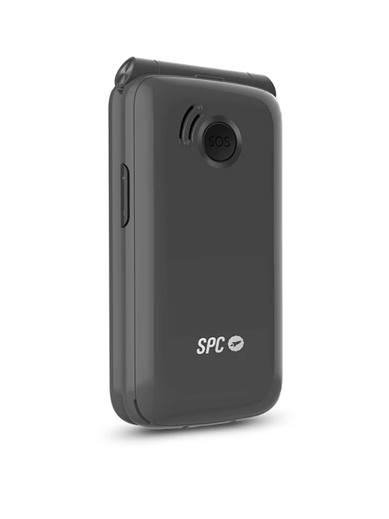 SPC 2326T Movil Stella 2 BT FM + Dock 3