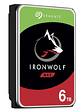 Seagate IronWolf NAS ST6000VN006 6TB 3.5