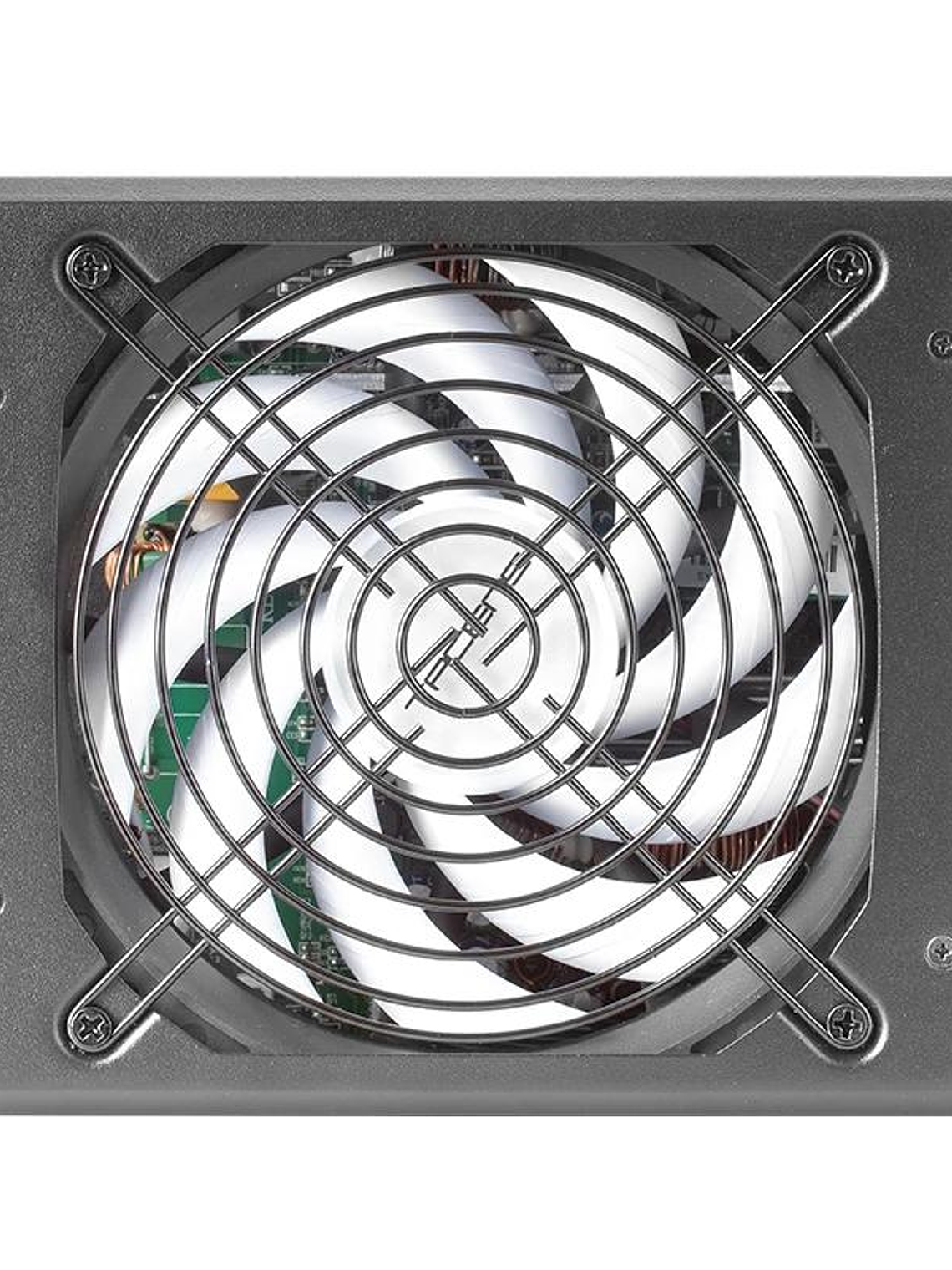 TACENS Radix VII Fuente 600W 80 plus silver 3