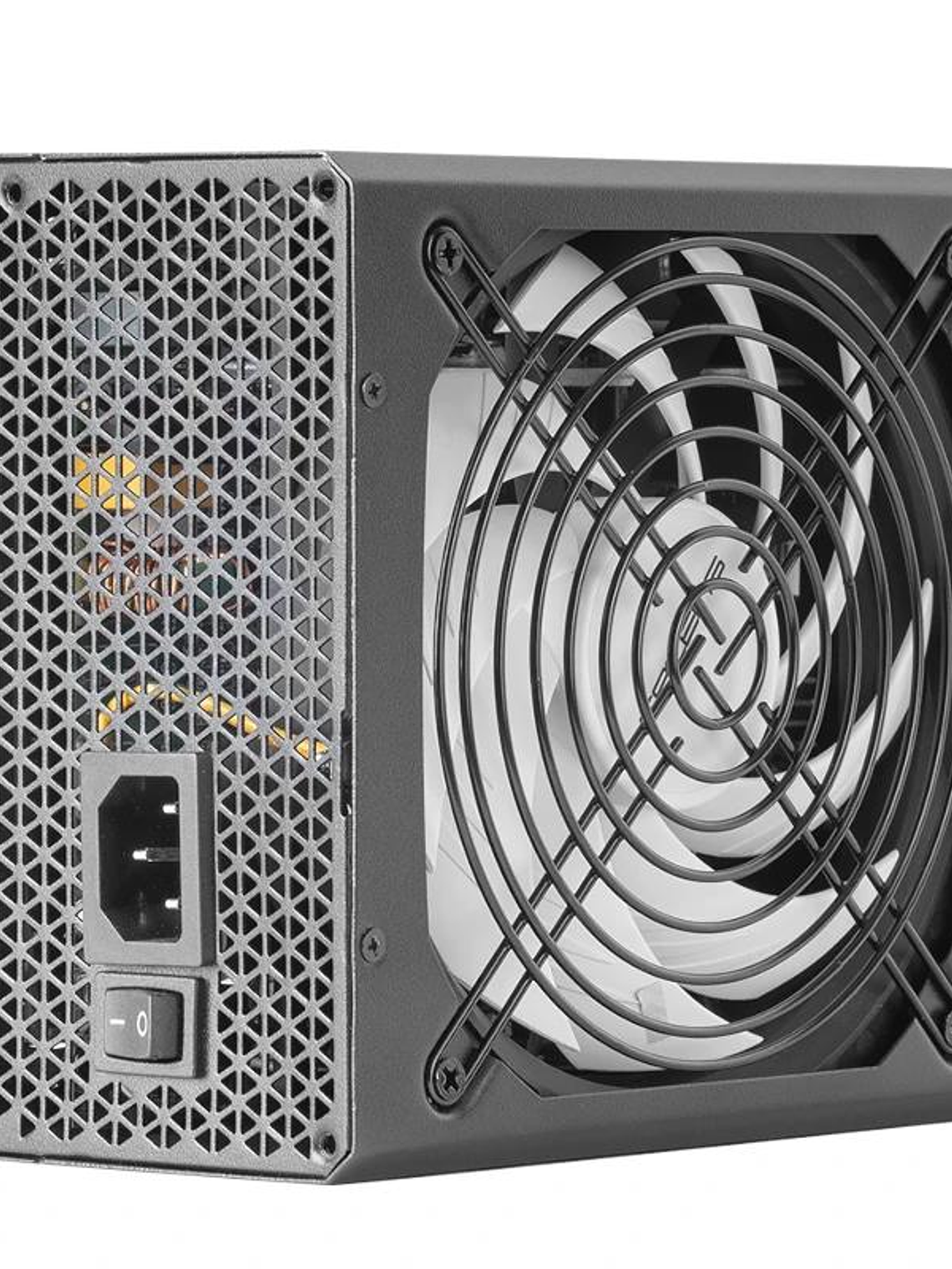 TACENS Radix VII Fuente 700W 80 plus silver 2