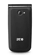 SPC 2325N Titan Telefono Movil BT FM Negro - Miniatura 4