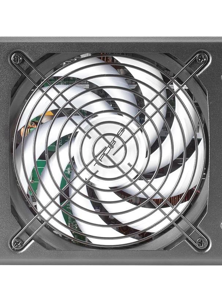 TACENS Radix VII Fuente 700W 80 plus silver 3