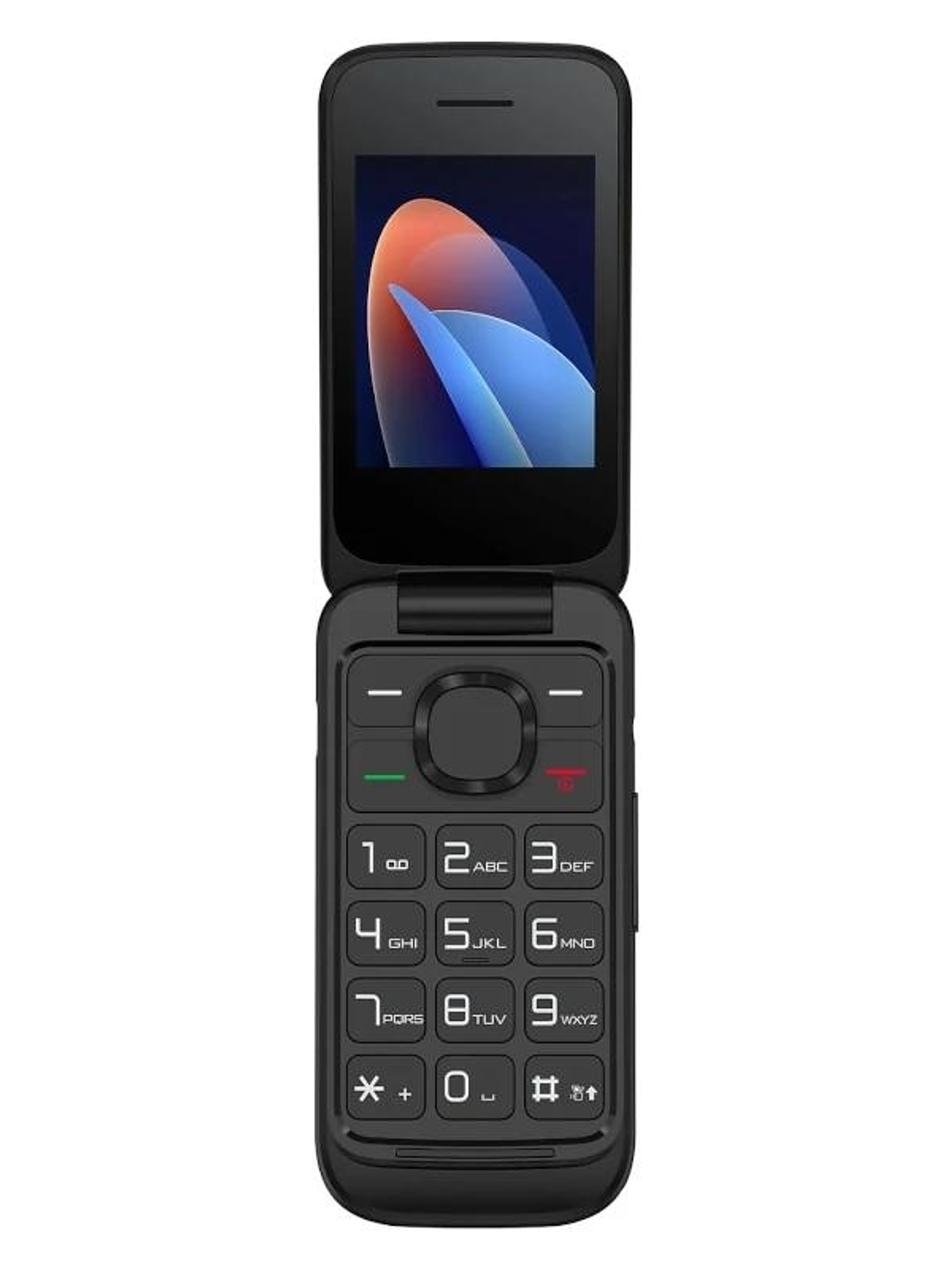 TCL Móvil Senior One Touch 5023 2.4