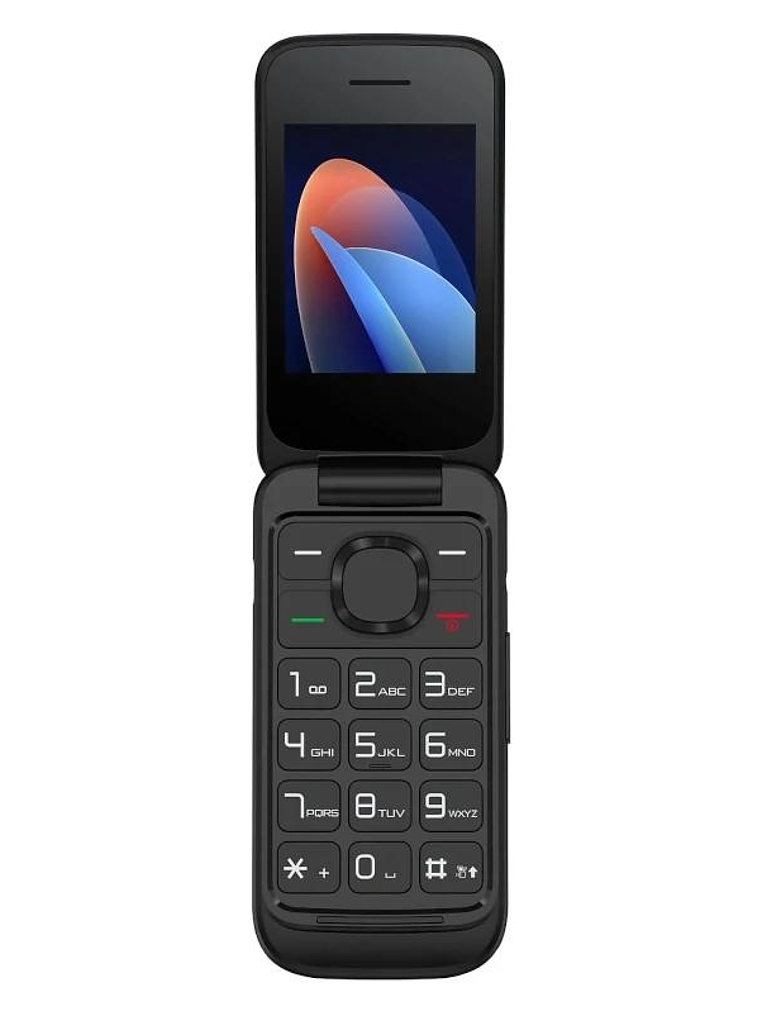 TCL Móvil Senior One Touch 5023 2.4