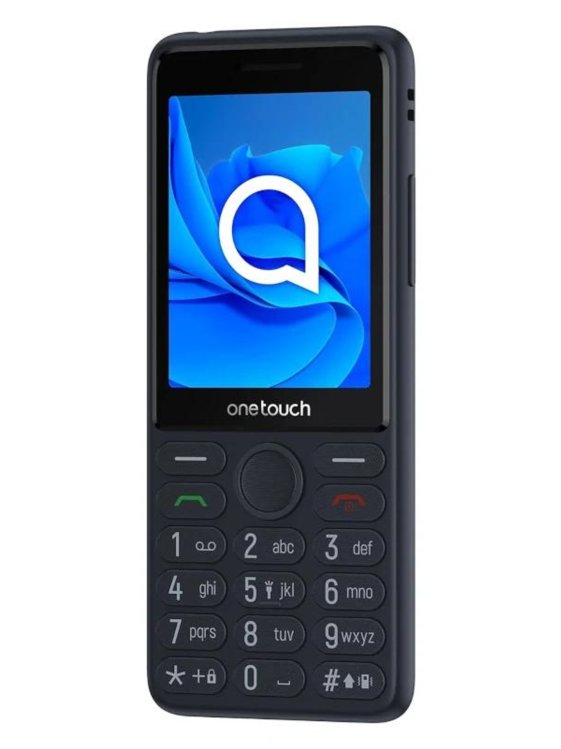 TCL Móvil Senior One Touch 4022s 2.8