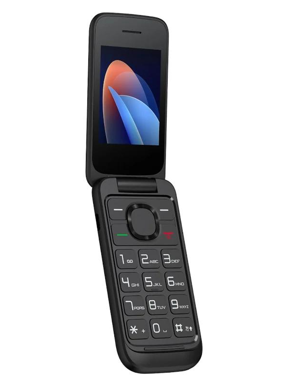 TCL Móvil Senior One Touch 5023 2.4