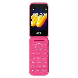 SPC 2336P Wild 4G Telefono Movil 2.8