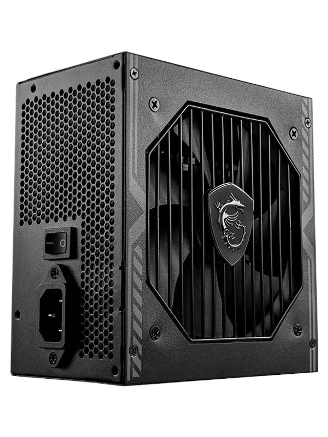 MSI Fuente Alimentación MAG A750BN PCIE5 750ATX 3