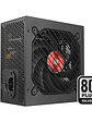 MARS GAMING Fuente Alimen.750W PSU 80+ ULTRA SILEN - Miniatura 2