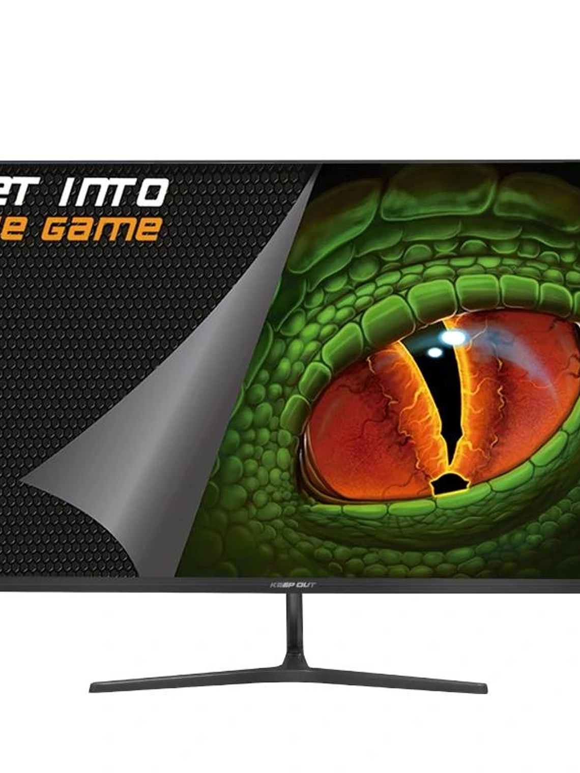 Keep Out XGM27PRO5  Monitor 27