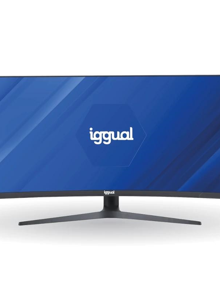 iggual Monitor 34