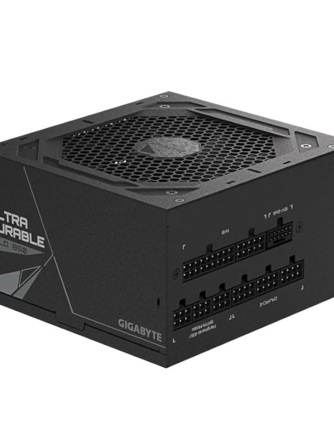 Gigabyte Fuente Alimentación GP-UD850GM PG5 V2 2