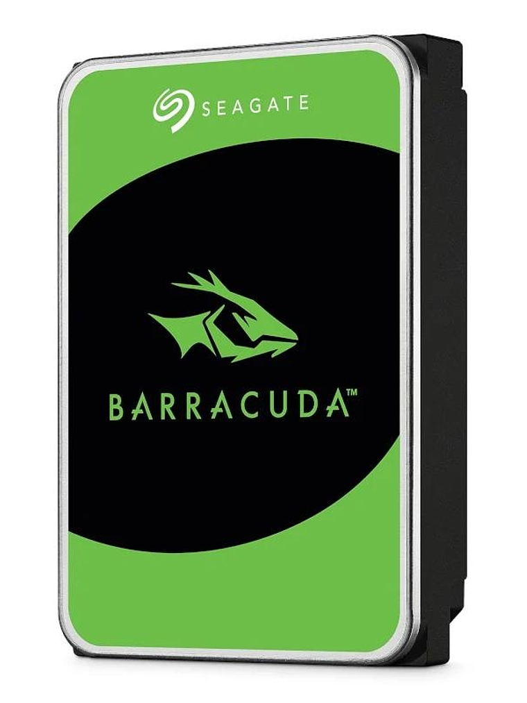 Seagate BarraCuda ST1000DM014 1TB 3.5