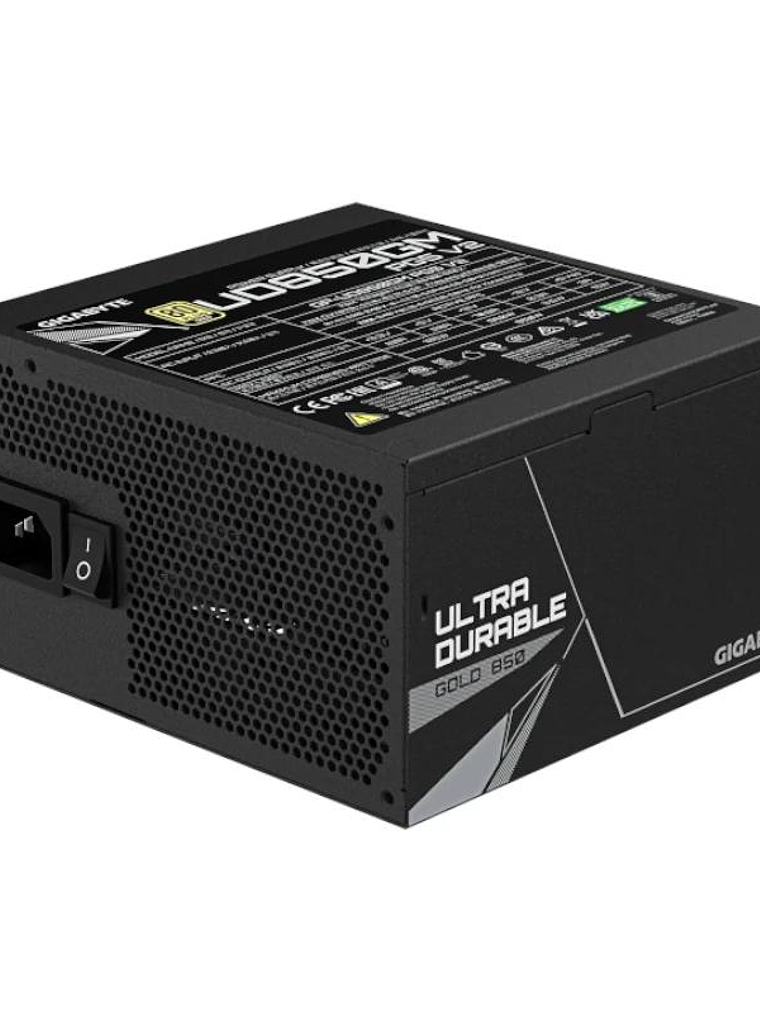 Gigabyte Fuente Alimentación GP-UD850GM PG5 V2 3