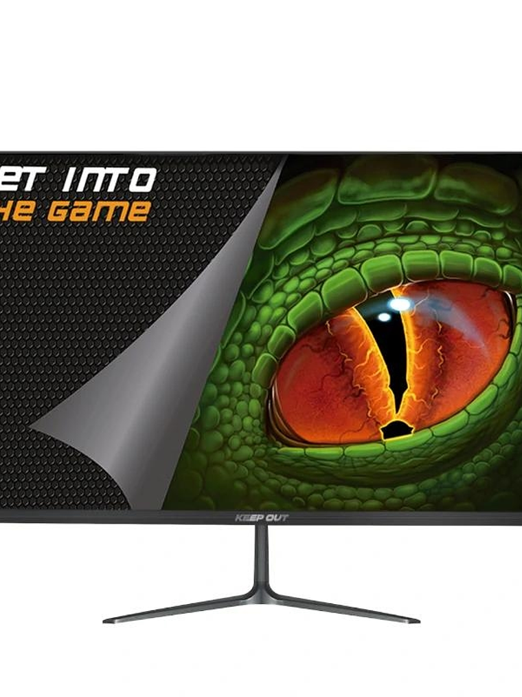 Keep Out XGM24PRO5  Monitor23.6