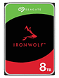 Seagate IronWolf NAS ST8000VN002 8TB 3.5