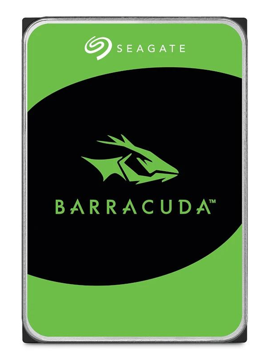 Seagate BarraCuda ST1000DM014 1TB 3.5