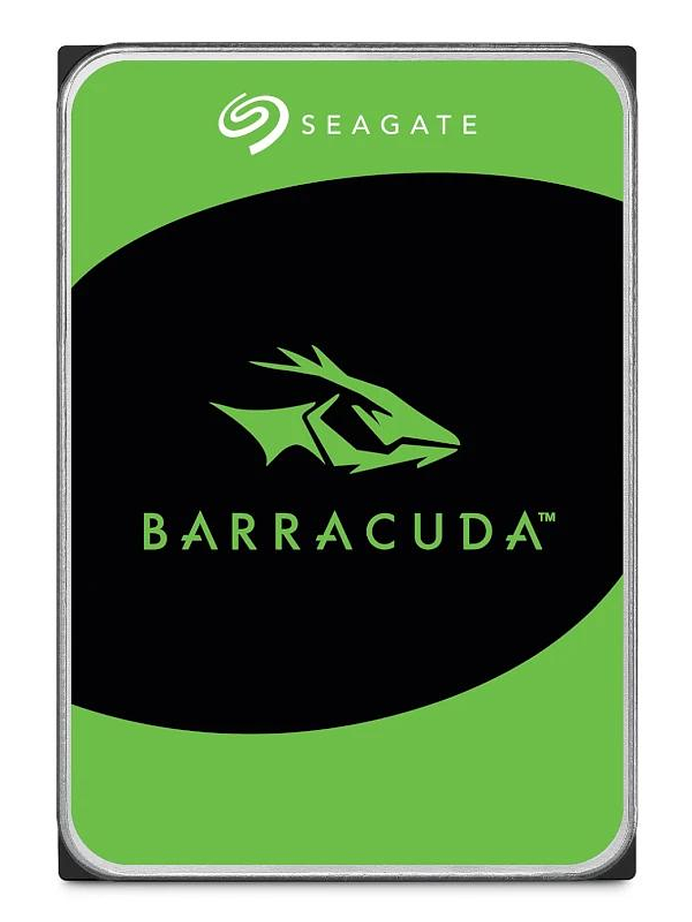 Seagate BarraCuda ST1000DM014 1TB 3.5