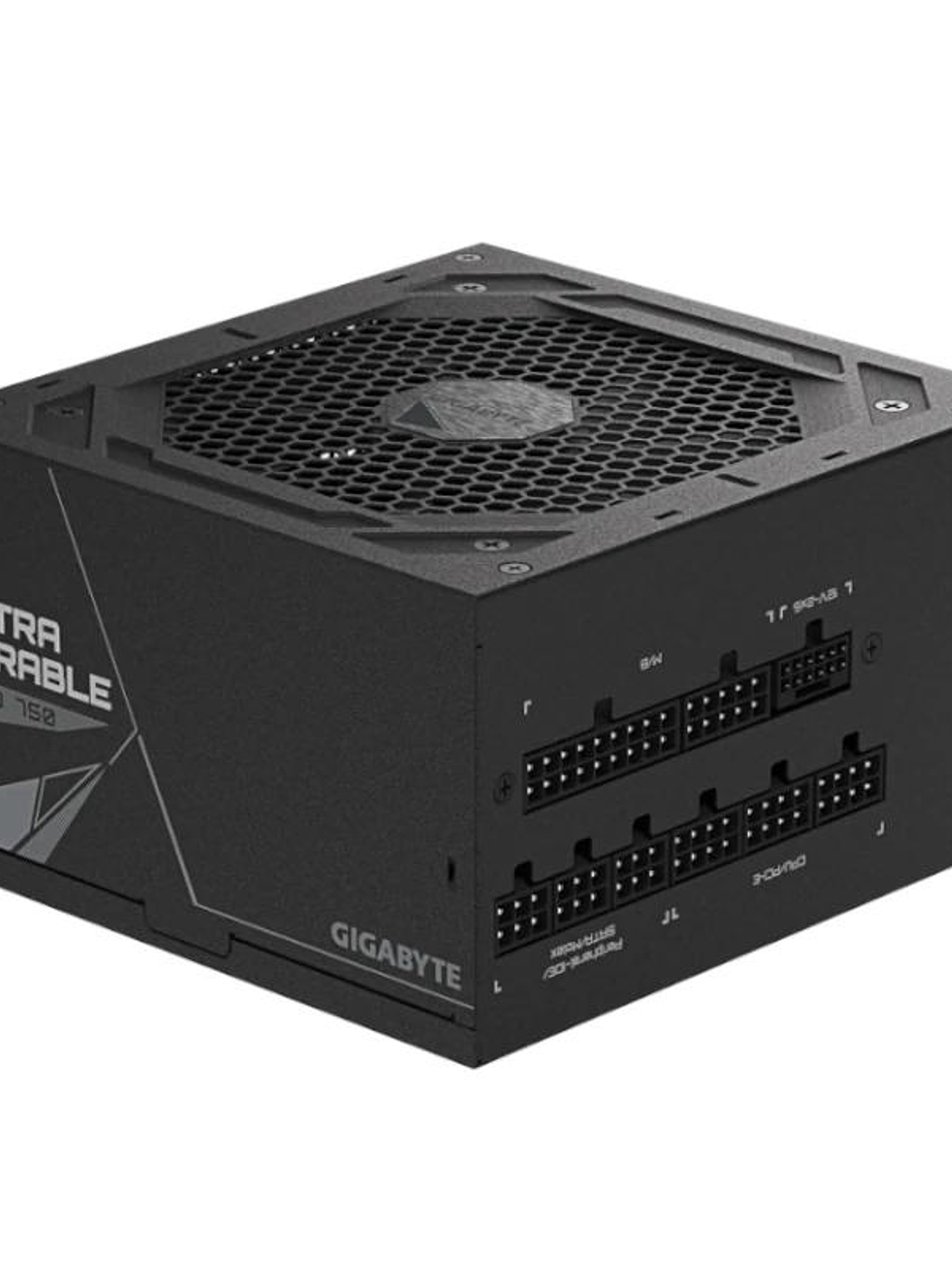 Gigabyte Fuente Alimentación GP-UD750GM PG5 V2 3