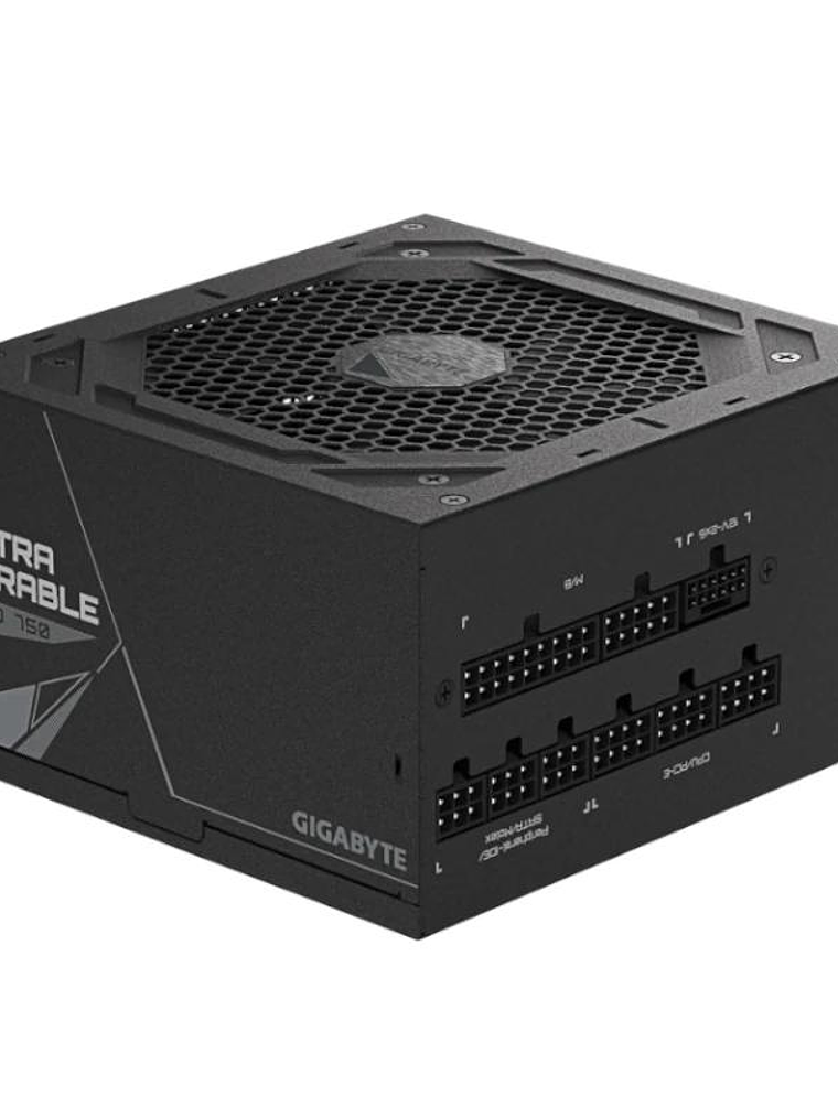 Gigabyte Fuente Alimentación GP-UD750GM PG5 V2 3