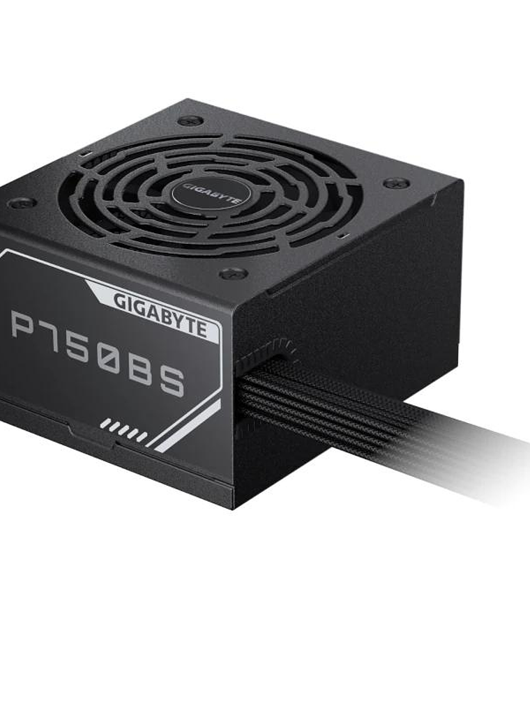Gigabyte Fuente Alimentación GP-P750BS 3