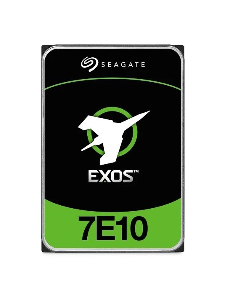 Seagate Exos 7E10 8TB 3.5