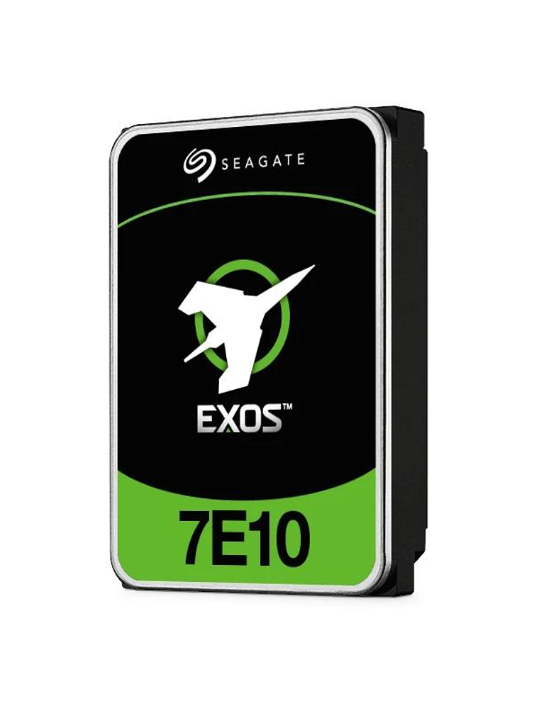 Seagate Exos 7E10 8TB 3.5