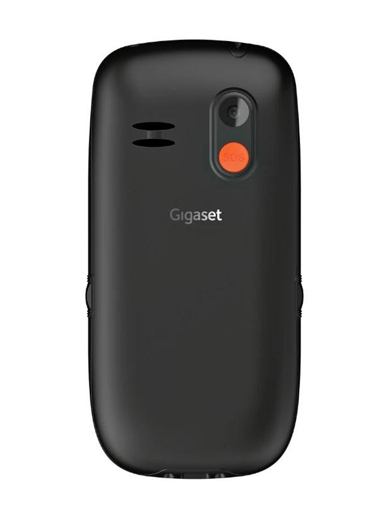 Gigaset Móvil Senior GL395 2.2