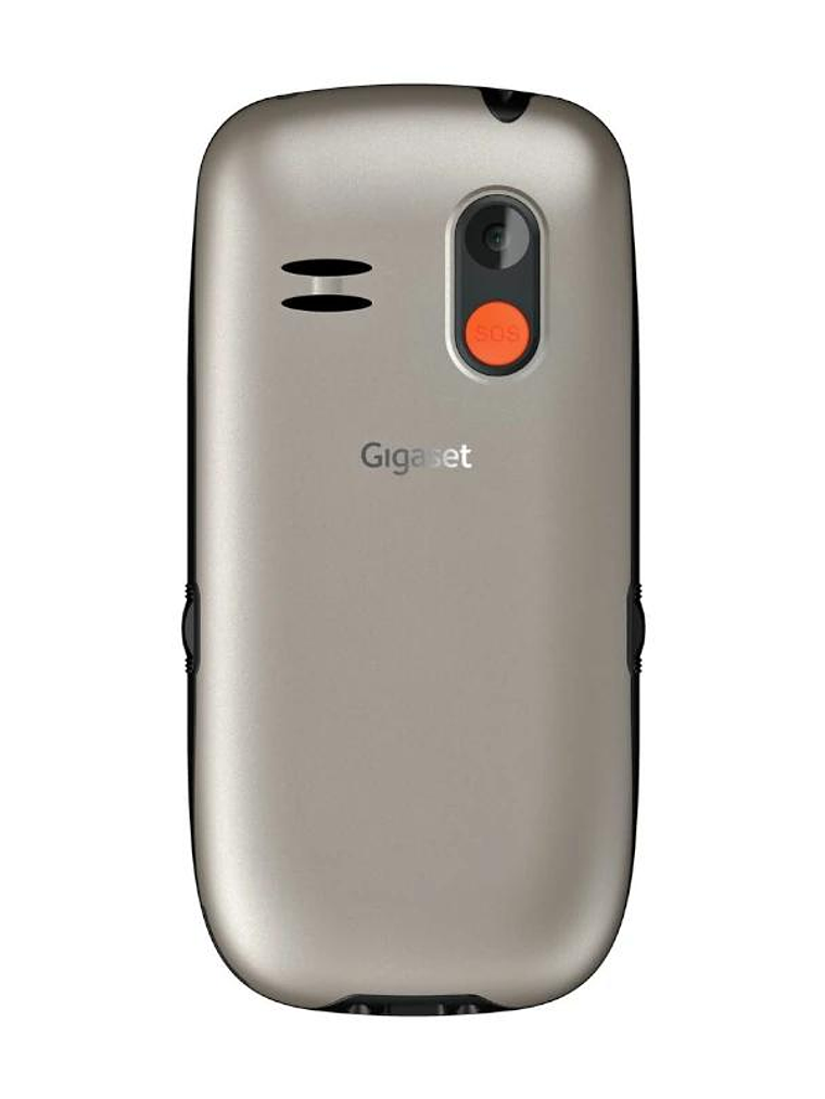 Gigaset Móvil Senior GL395 2.2