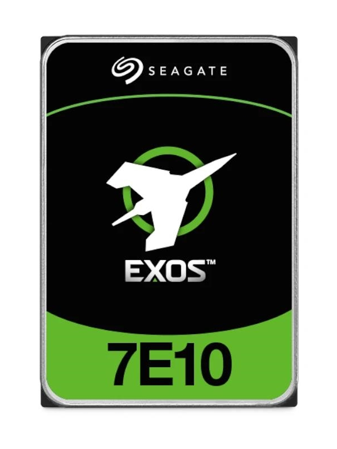 Seagate Exos 7E10 10TB 3.5