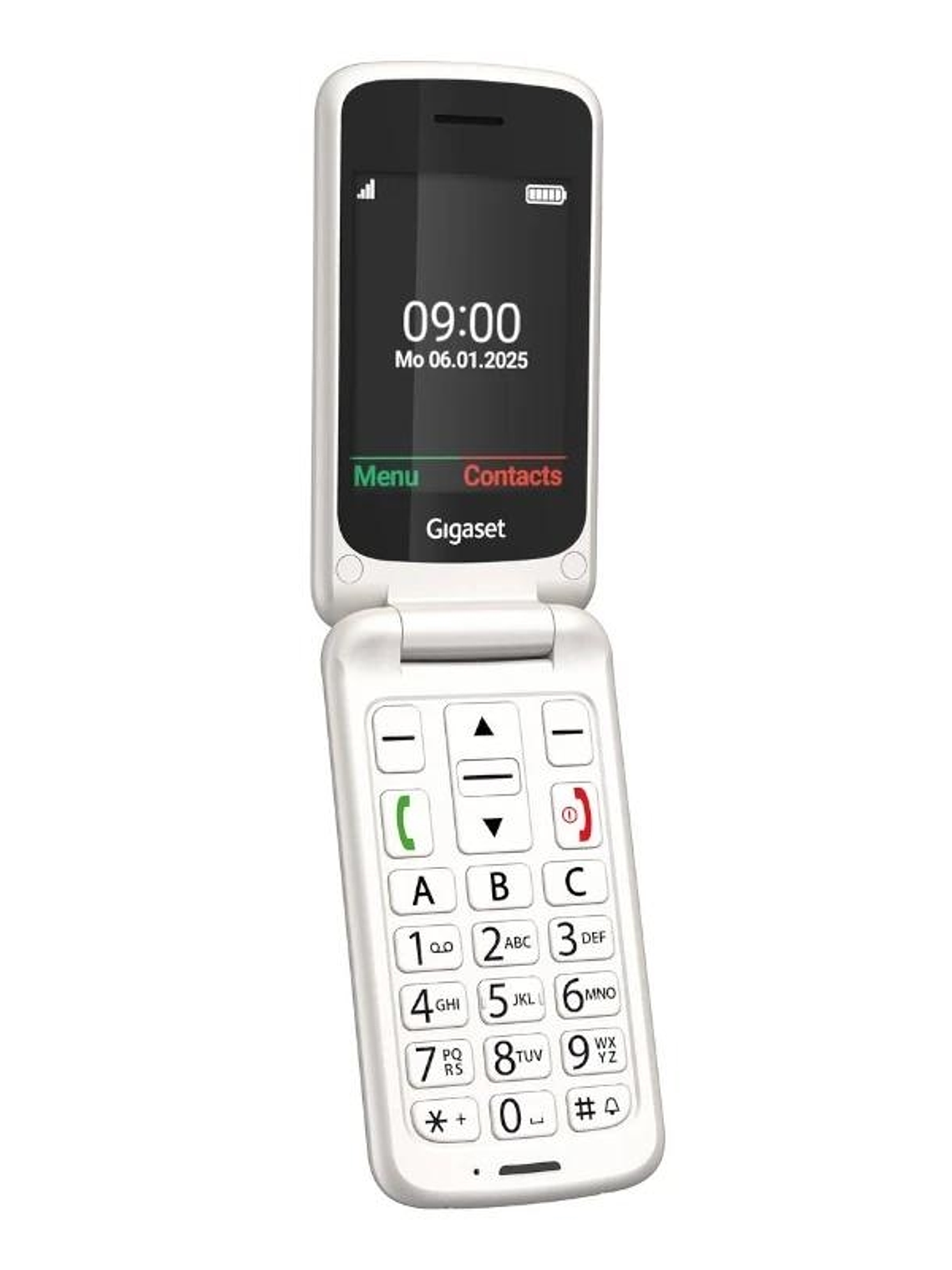 Gigaset Móvil Senior GL595 2.8