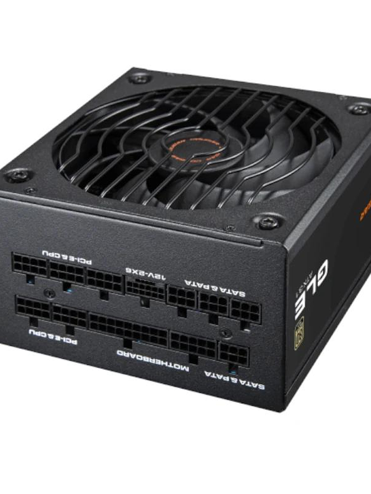 Cougar Fuente Alimentación GLE 1000w 80 Plus Gold 2
