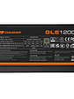 Cougar Fuente Alimentación GLE 1000w 80 Plus Gold - Miniatura 3