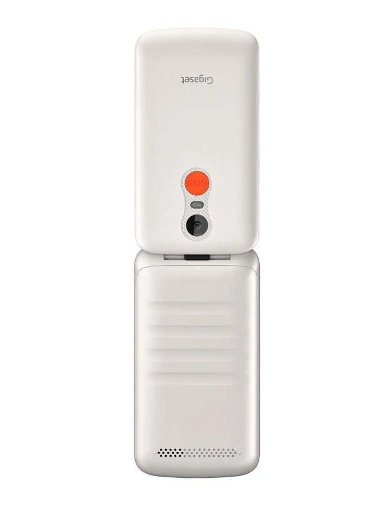 Gigaset Móvil Senior GL595 2.8